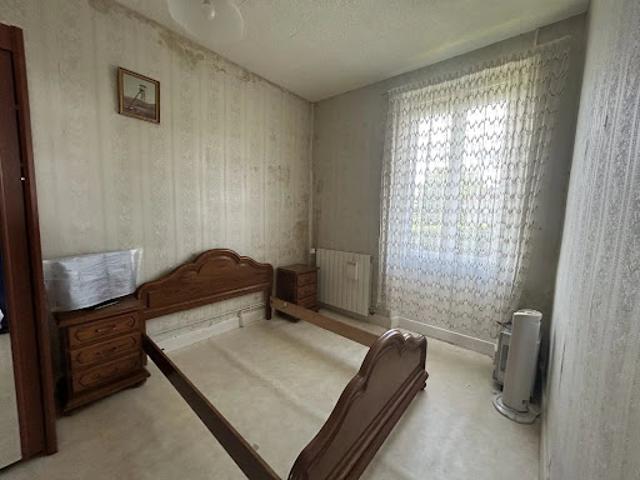 Maison vente à Issoire, Auzat-la-combelle