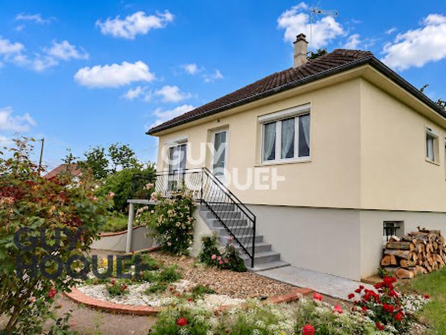 Maison vente à Bernay, Eure
