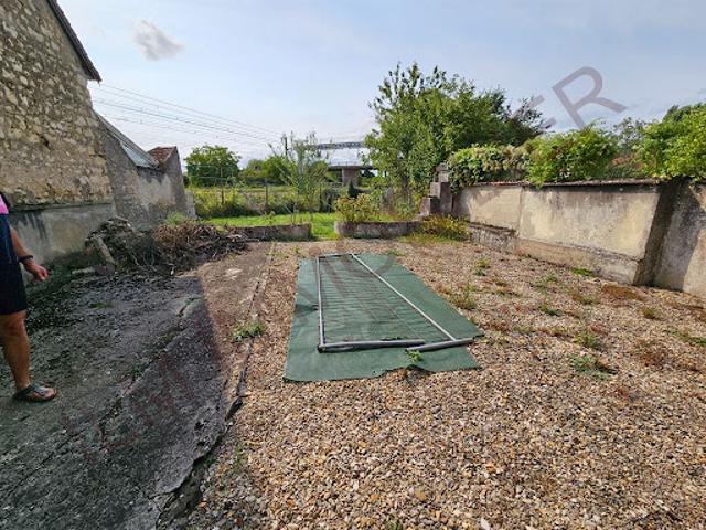 Maison vente à Auxerre, Brienon-sur-armançon