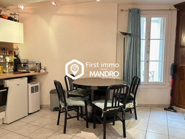 Maison vente à Prades, Caramany