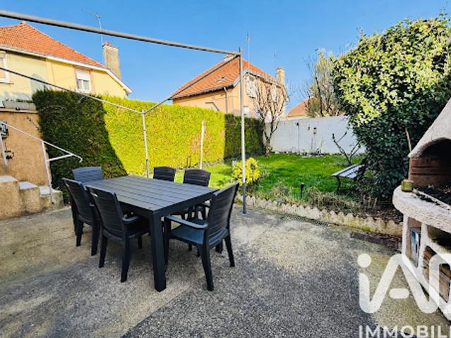 Maison vente à Charleville-Mézières, Charleville-mézières