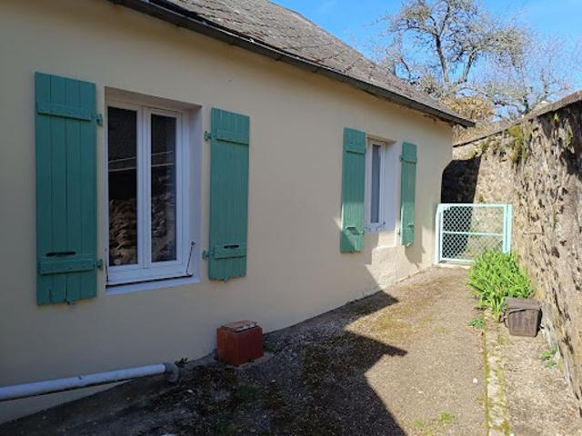 Maison vente à Château-Chinon (Ville), Château-chinon(ville)