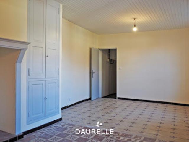 Maison vente à Résidence Le Grand Verger, Châteaurenard