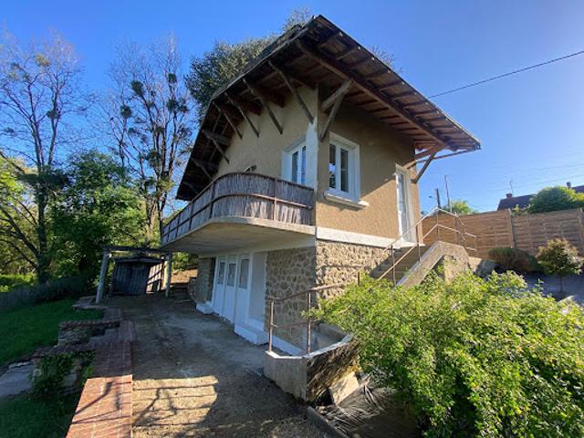 Maison vente à Châtellerault