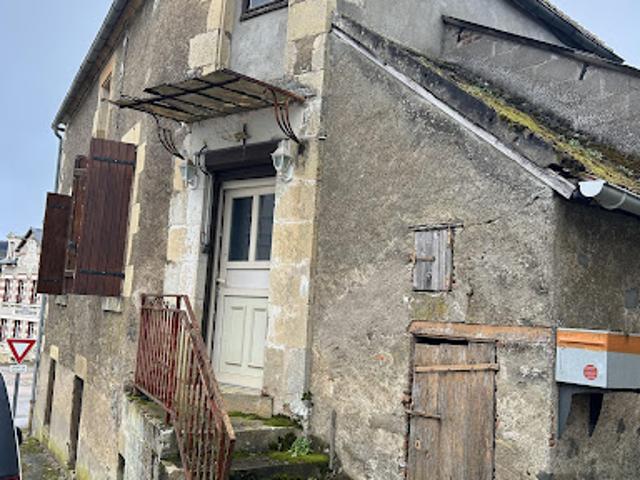 Maison vente à Cosne-Cours-sur-Loire, Colméry