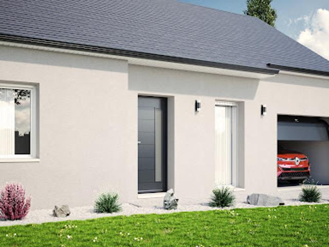 Maison vente à Romorantin-Lanthenay, Contres