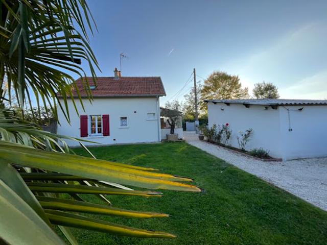 Maison vente à Romorantin-Lanthenay, Contres