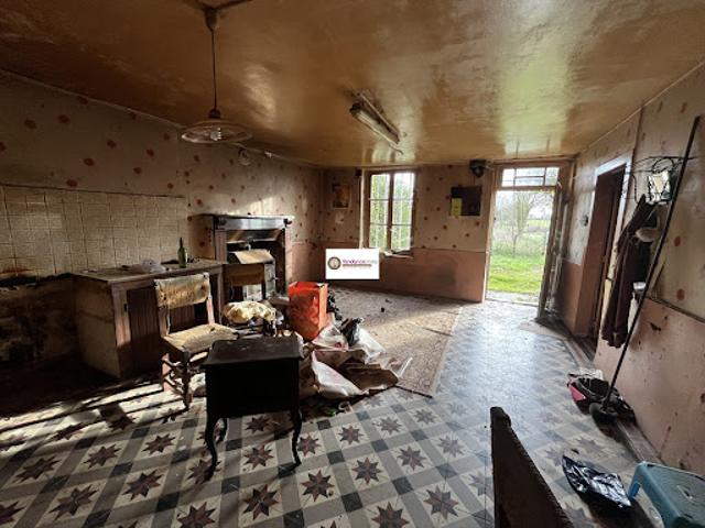 Maison vente à Les Marais, Ferrières-la-Verrerie