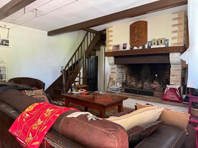 Maison vente à Lisieux, Danestal