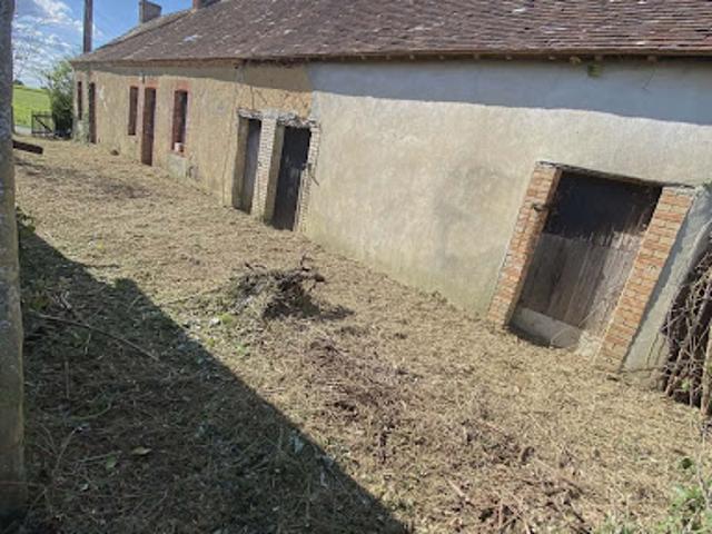 Maison vente à Mamers, Duneau