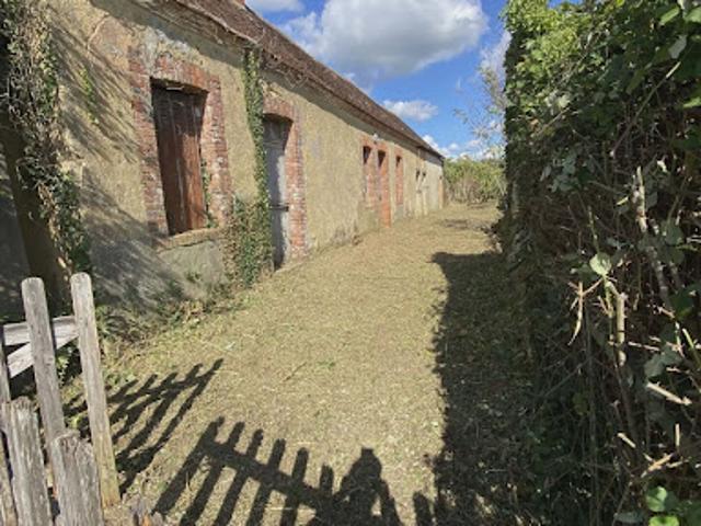 Maison vente à Mamers, Duneau