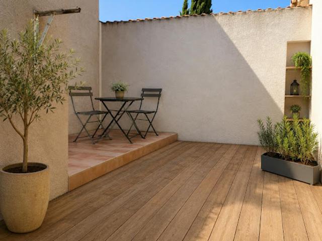 Maison vente à Maufatan, Ensuès-la-Redonne