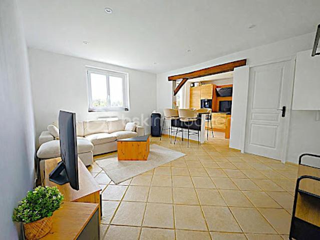 Maison vente à Rambouillet, Raizeux
