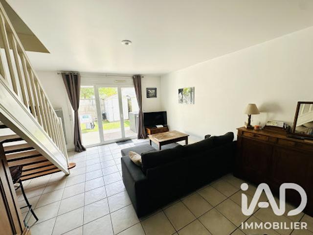 Maison vente à Bordeaux, Eysines