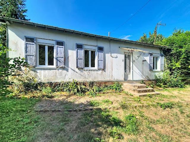 Maison vente à Bernay, Fatouville-grestain
