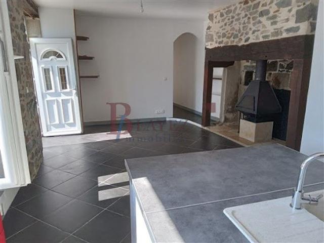 Maison vente à Tulle, Nouvelle-Aquitaine