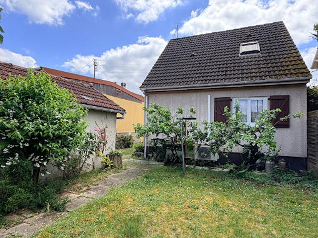 Maison vente à Argenteuil, Franconville