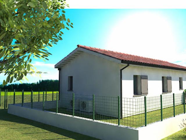 Maison vente à Geaune, Landes