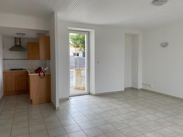 Maison vente à Les Sables-d'Olonne, Givrand
