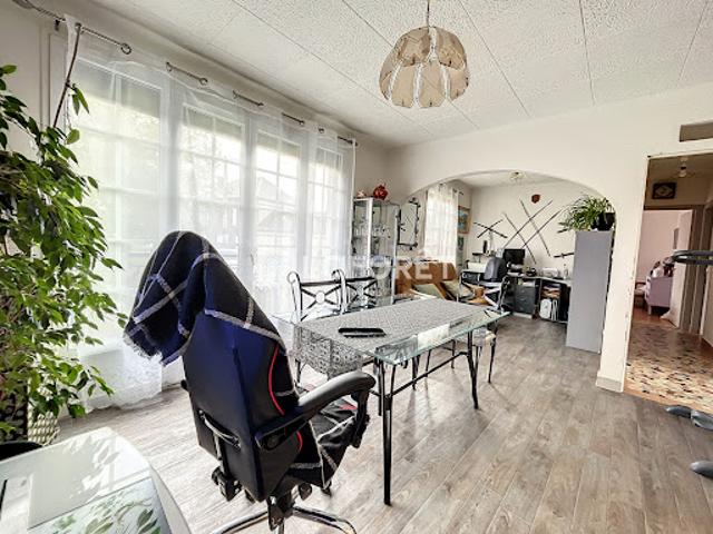 Maison vente à Évreux, Glisolles