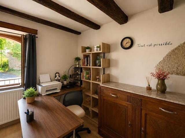 Maison vente à Gorses, Lot