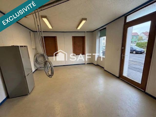 Maison vente à Montreuil-sur-Mer, Marconne