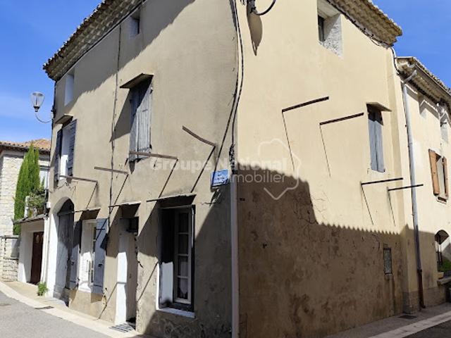 Maison vente à Carpentras, Provence-Alpes-Côte d'Azur