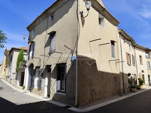 Maison vente à Carpentras, Provence-Alpes-Côte d'Azur