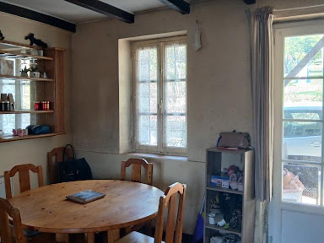Maison vente à Angoulême, Juignac