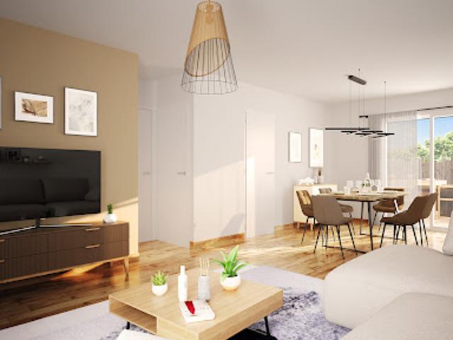 Maison vente à Angers, Juigné-sur-loire