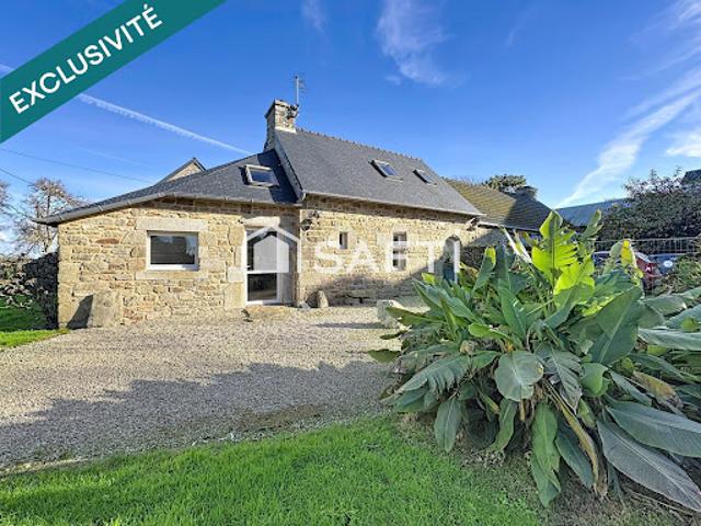 Maison vente à Brest, Bretagne