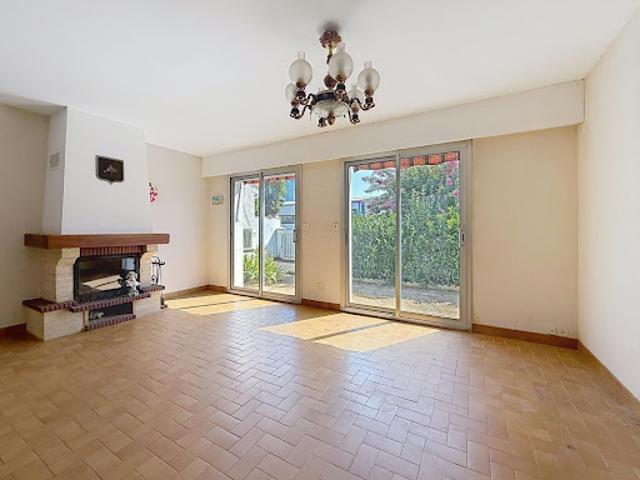 Maison vente à La Rochelle