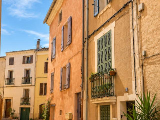 Maison vente à Brignoles, La Roquebrussanne