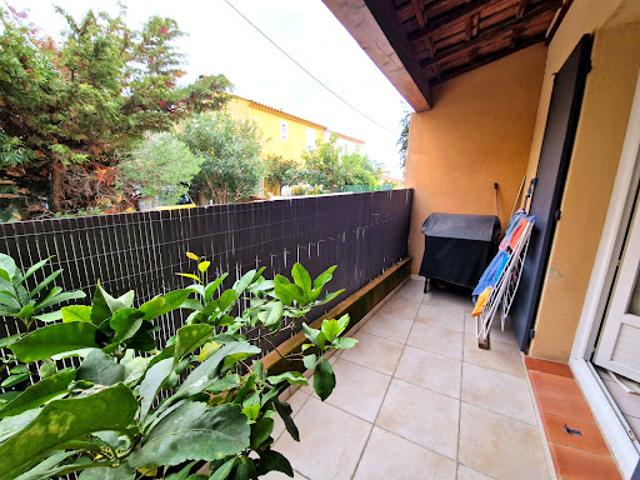 Maison vente à Arrondissement de Toulon, La Seyne-sur-mer