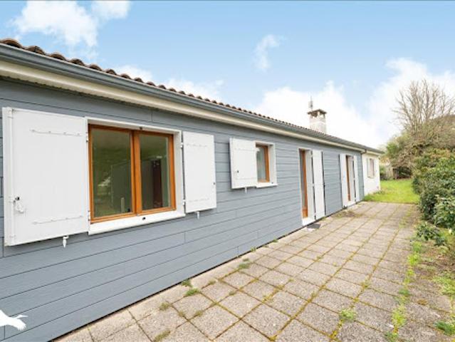 Maison vente à France métropolitaine, La Tremblade