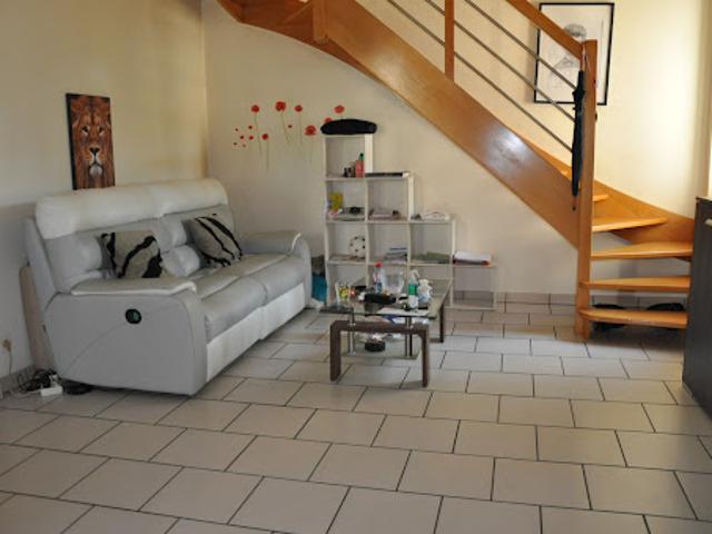 Maison vente à Chez Moulin, Lapalisse