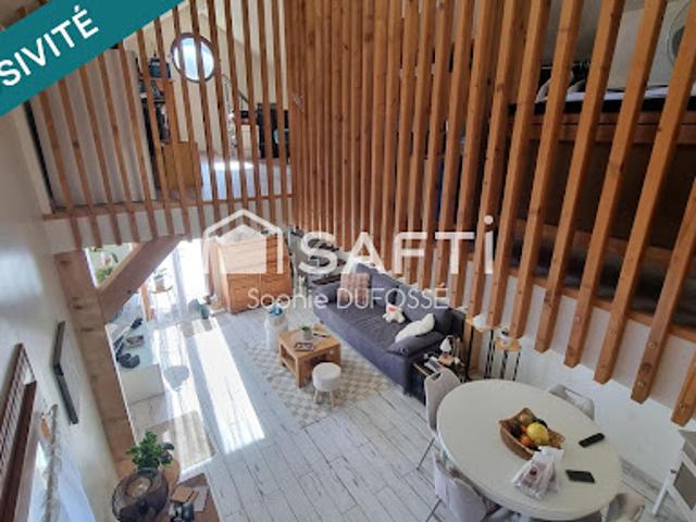 Maison vente à Melun, Le Mée-sur-seine
