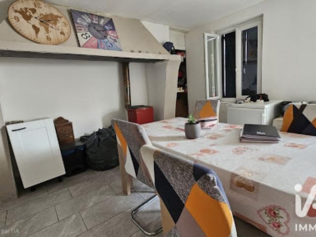 Maison vente à Amiens, Le Quesne