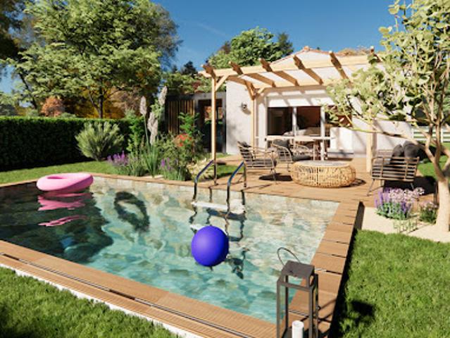 Maison vente à Maché, La Rétière