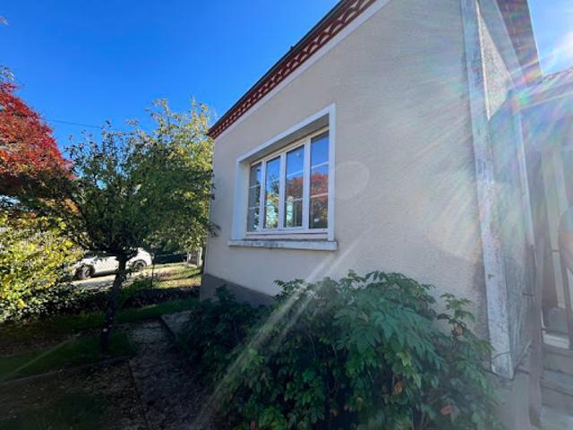 Maison vente à France métropolitaine, Manzac-sur-vern