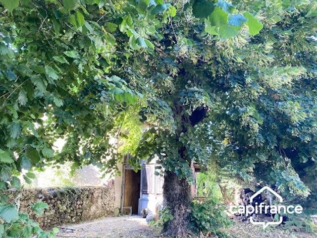 Maison vente à La Tour-du-Pin, Merlas
