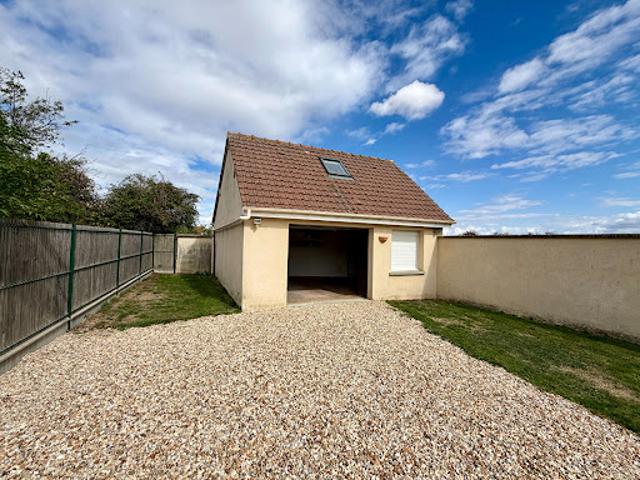 Maison vente à Damville, Mesnils-sur-Iton