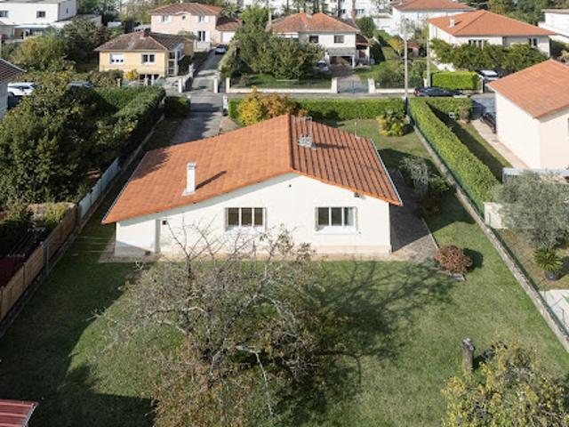Maison vente à Lyon, Métropole de Lyon