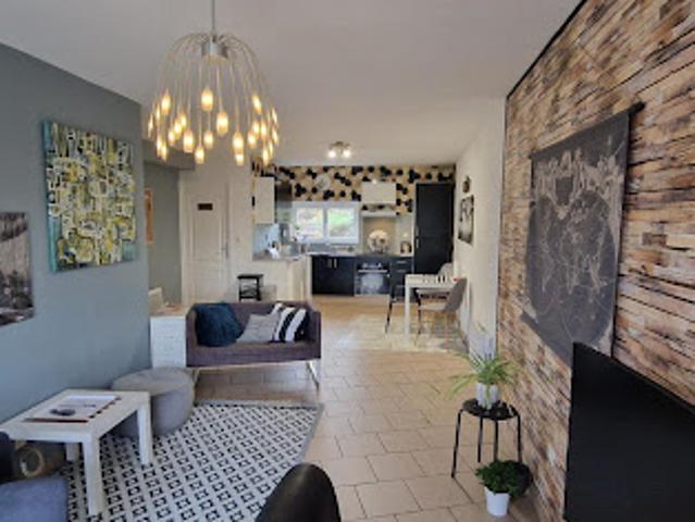 Maison vente à Valenciennes, Monchaux-sur-ecaillon