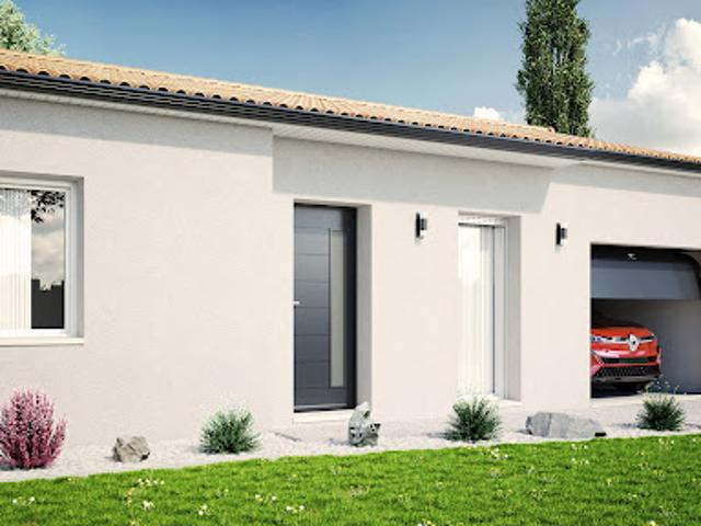 Maison vente à Poitiers, Montamisé