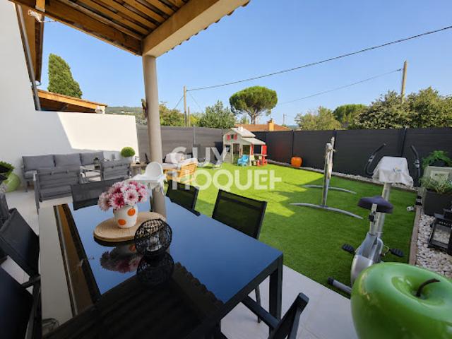 Maison vente à Arrondissement de Draguignan, Montauroux