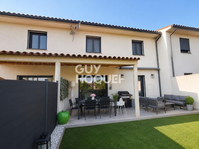 Maison vente à Arrondissement de Draguignan, Montauroux