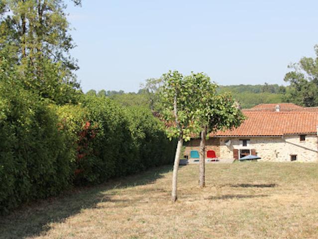 Maison vente à Tournepiche, Montembœuf
