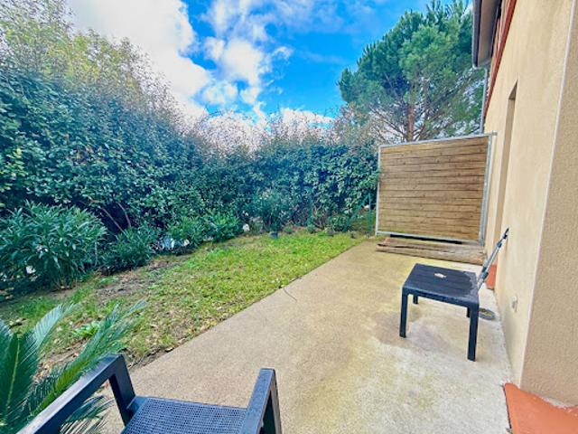 Maison vente à Toulouse, Nailloux