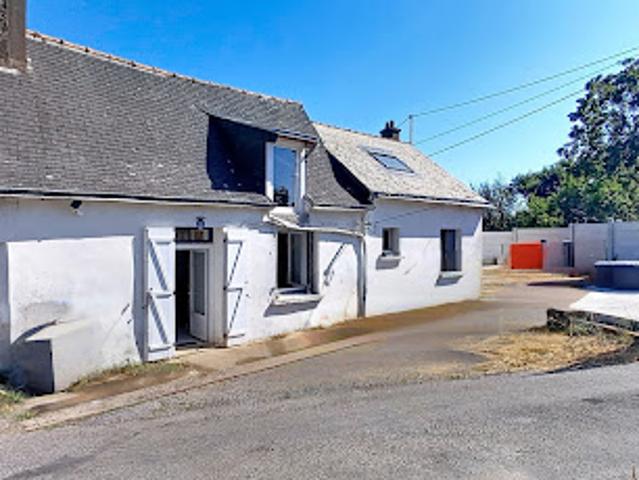 Maison vente à Châteaubriant-Ancenis, Nozay